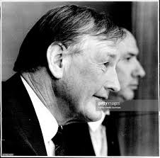 McConnell Dowell Group Luncheon......Mr. Malcolm McConnell and Mr.... News  Photo