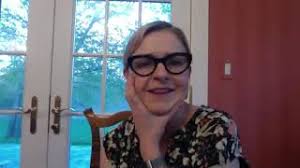 PEG Artist Talks with Jen Groeber and Cynthia August 05 07 2020