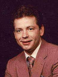Obituary information for Darrel Gene Coon