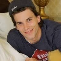 Obituary information for Colin Klippel Geraghty