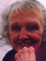 Lois Mary Youngman Obituary