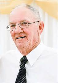 Ernest Edward Parks Sr.