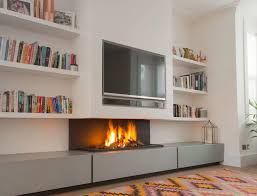 All vented european home and element4 gas fireplaces are ansi and csa approved for use in the us and canada. Bioethanol Fireplace 572 Modus Fireplaces Gas Electric Contemporary