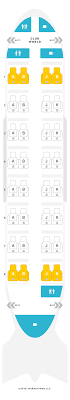 Seatguru Seat Map British Airways Seatguru