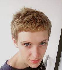 Spiral perm short hairstyles are also suitable for women with short hair. Pin On Hair