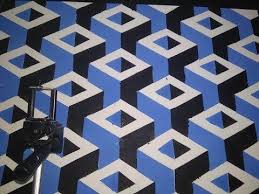 Bila benda yang digambar tidak menggunakan kaidah perspektif maka akan. Don Art Youtube Wallpaper 3d Lukisan Dinding