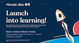 Back to School: Mission Ready!