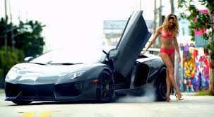 Pin On Sexy Girls Lying Down With Symbols Of Speed Cars Wallpapers