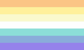 Maybe you would like to learn more about one of these? Genderfaun In 2021 Pride Flags Gender Wiki Flag