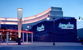 Aquarium Restaurant Opry Mills Mall Nashville Tn Nashville Vacation Nashville Trip Nashville Aquarium