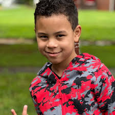 Joshua Ryan's Beautiful Mind