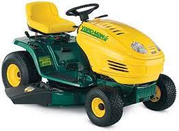 Maybe you would like to learn more about one of these? Amazon Com Yard Man 13at604g755 20hp V Twin Engine With Spin On Oil Filter 42 Inch Cutting Deck Riding Lawn Mower Garden Outdoor