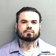 Christopher Corona Rios de MN Criminal Faces Report