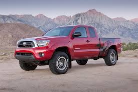 Don't want to take the risk of damaging your grill? 2012 Toyota Tacoma Trd T X Baja Series Limited Edition News And Information