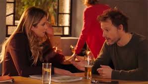 Lisez et regardez en photos le contenu des épisodes. Demain Nous Appartient 8 Janvier 2020 Luke Veut Parler A La Police D Arnaud Audrey Et Pauline Revient A Sete Demain Nous Appartient Nouveautes Tele Com