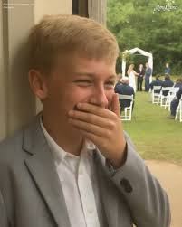 MY DAD CHEATED ON OUR MOM AND MARRIED HIS MISTRESS—MY LITTLE BROTHER MADE  THEM REGRET IT AT THEIR WEDDING.