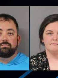 Blount County foster parents plead not guilty in child death case