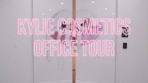 Cool túra videa film letöltés 2000 néz on. Official Kylie Jenner Office Tour Youtube