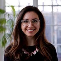 Reyna Joyce's Instagram, Twitter & Facebook