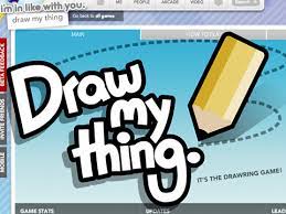 This game is all about drawing and guessing the word online with your friends and family. Guess Drawing Game With Friends