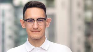 Kid Named Thor Unfortunately Grows Up To Be A Massive Dweeb — The Betoota  Advocate