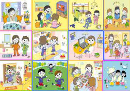 Contoh teks daily activities beserta artinya lengkap. Daily Activities Penjelasan Lengkap Contoh Percakapan Soal Dan Jawaban Studybahasainggris Com