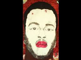 Bleaching gangstas'? Ebony Patterson interrogates dancehall's expressions  of masculinity