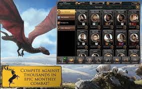 This gives players a chance to explore a different angle of the story of game of thrones. Game Of Thrones Ascent For Android Apk Download