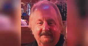 Larry Blaine Parks Obituary