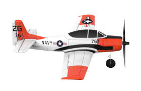 Navy beginning in the 1950s. Modster Mdx T 28 Trojan 400mm Elektromotor Rtf Inkl 6 Achs Fluglagenstabilisierung Modellsport Schweighofer