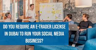 Each social media channel can differ widely, although they share many similarities too. E Trader License In Dubai Social Media Influencer License In Dubai