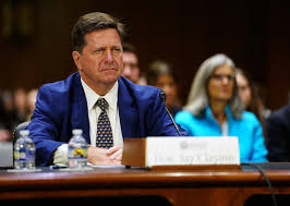 Jay Clayton’s 2020 Election Silence: A National Security Threat or Political Loyalty Test?