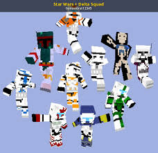 With chuck norris, lee marvin, martin balsam, joey bishop. Star Wars Delta Squad Minecraft Mods