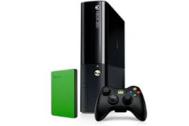 With 8tb of colossal space on this portable external hard drive, store 200 plus titles with an external hard drive and hub built exclusively for xbox. Game Drive Ihre Festplatte Fur Xbox One Und Xbox 360 Seagate Deutschland