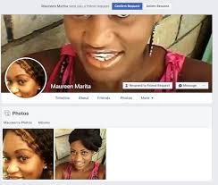 If Facebook is so smart, why can't it get rid of the catfish spam chicks?