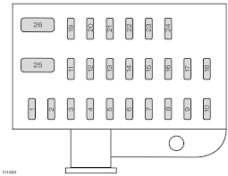 Fuse box diagram (location and assignment of electrical fuses and relays) for ford fiesta (2014, 2015, 2016, 2017, 2018, 2019). Diagram Ford Fiesta Mk7 Wiring Diagram Full Version Hd Quality Wiring Diagram Lovevenndiagram Robertaconi It