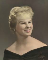 In Memory of Patricia Kuitunen