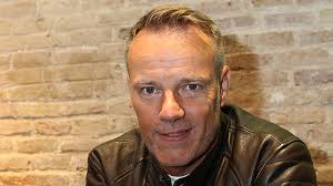 Stuart Garner, Hombre GQ de la semana