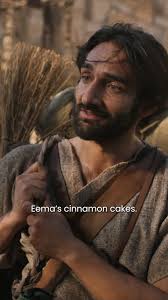 Catch up with trouble before trouble catches you. Download The Chosen app  to start watching Season 3 now.