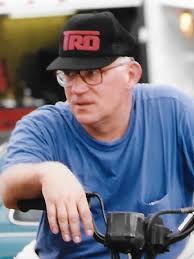 In Memoriam: Lad Sanda, Jr of TRO Manufacturing