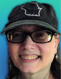 Obituary information for Carrie Maree Weadge