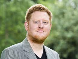 Jared, you are the most disgustingly morally bankrupt. Jared O Mara Mp Arrested On Suspicion Of Fraud Mirror Online