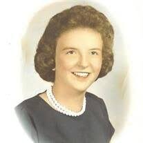 JOYCE J. BAILEY Obituary