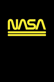 Sometimes referred to as a desktop license. Nasa Worm Logo Space Astronaut Lovers Gifts Blank Notebook Journal Creatives Dutch 9781797449197 Amazon Com Books