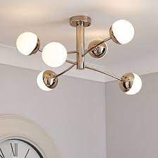 5a Fifth Avenue Verden Sphere 6 Light Fitting Light Fittings Ceiling Lights Light Fittings Living Room