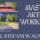 Master Artist Workshop with Jill Stefani Wagner event image