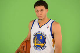 Golden state warriors star stephen curry will face his younger brother, portland trail blazers guard seth curry, in the western conference finals. Seth Curry Brother Of Stephen Curry Waived By Warriors Bleacher Report Latest News Videos And Highlights