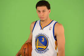 Seth curry #31 of the portland trail blazers is guarded by stephen curry #30 of the golden state warriors during game two of the western conference finals of the nba. Seth Curry Brother Of Stephen Curry Waived By Warriors Bleacher Report Latest News Videos And Highlights