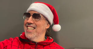 My Christmas Wish This Year!