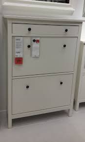 Jual ikea ivar 1 bagian rak kayu pinus. Rak Kasut Kabinet Ikea Home Furniture Furniture On Carousell